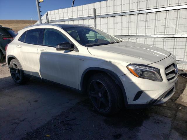 VIN WDCTG4GB8FJ060192 2015 Mercedes-Benz GLA-Class,... no.4