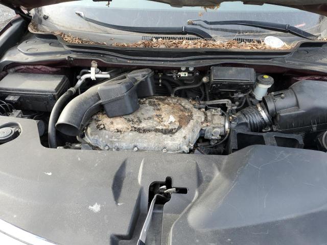 2015 ACURA MDX 5FRYD4H29FB024245