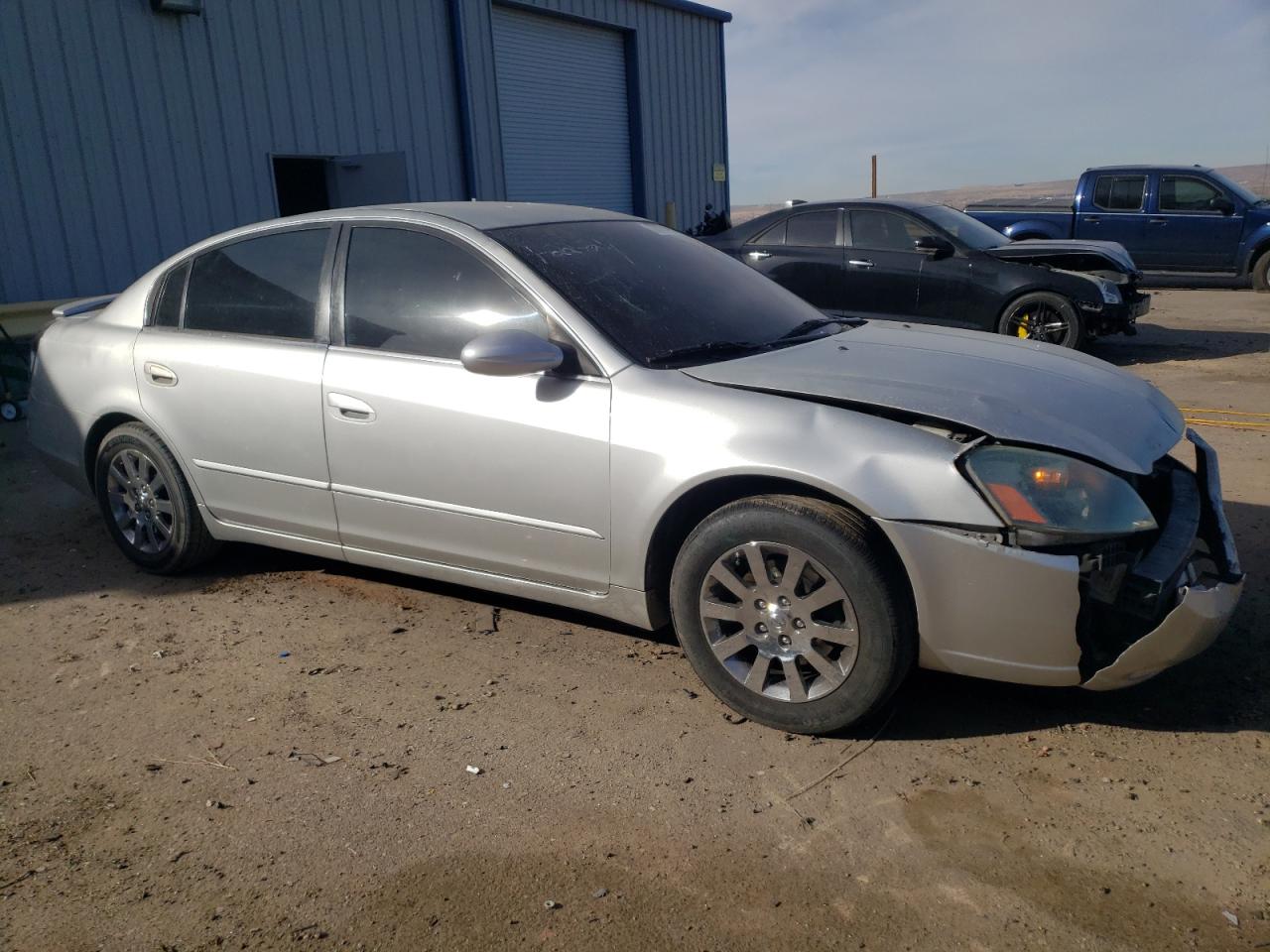 1n4al11dx5c179128 1N4AL11DX5C179128 2005 Nissan Altima S