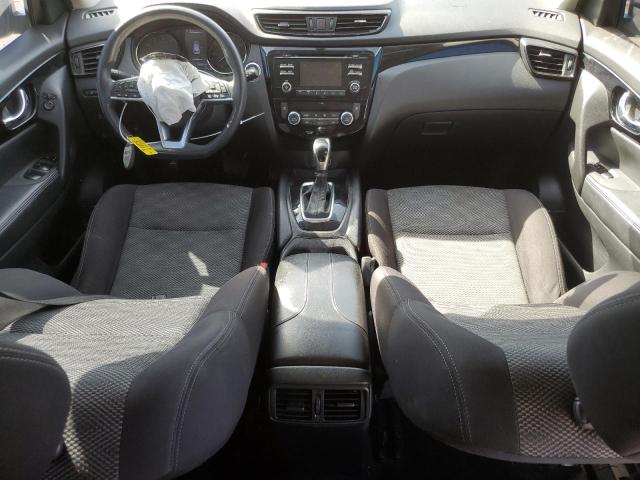 2018 NISSAN ROGUE SPT JN1BJ1CR0JW286522