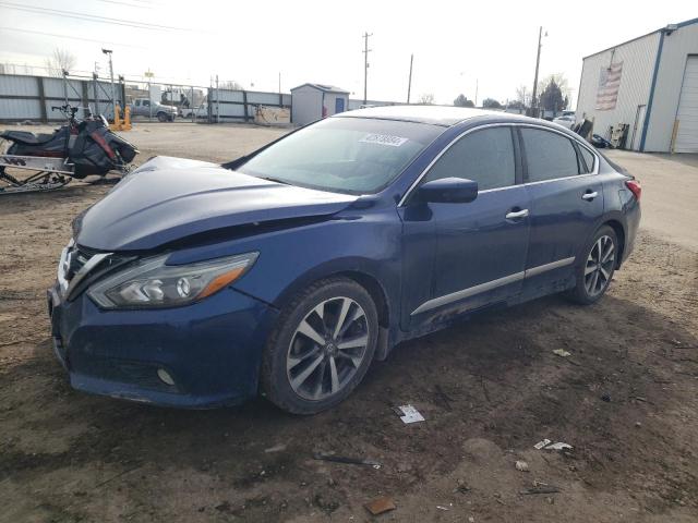 2016 NISSAN ALTIMA 2.5 1N4AL3AP0GC114409