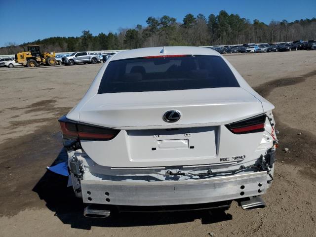 2019 Lexus Rc 350 VIN: JTHHZ5BC0K5019584 Lot: 42301114