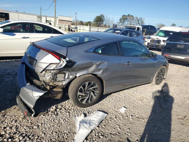 2017 HONDA CIVIC LX 2HGFC4B00HH307120