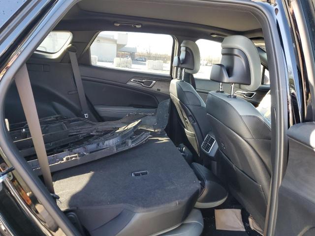 2023 KIA SPORTAGE X - 5XYK6CAF3PG079924