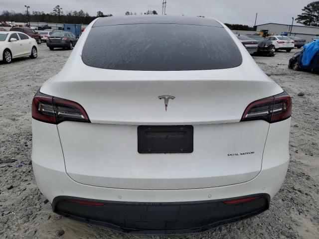 2021 TESLA MODEL Y - 5YJYGDEE9MF232260