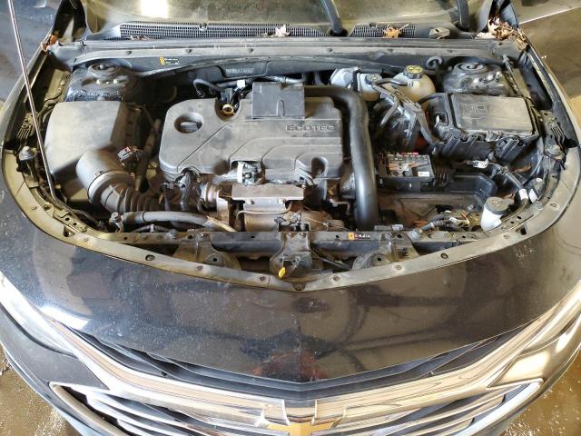 2020 CHEVROLET MALIBU LS 1G1ZB5ST1LF154300