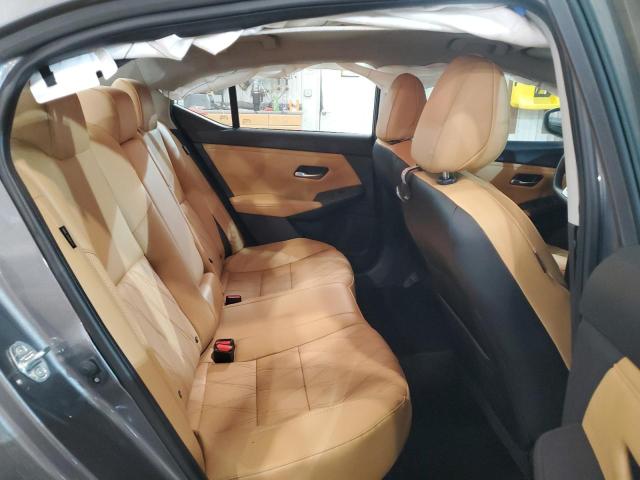 2023 NISSAN SENTRA SV 3N1AB8CV5PY306151