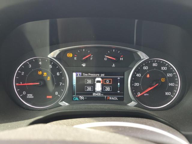 2018 GMC ACADIA 1GKKNMLS2JZ169663