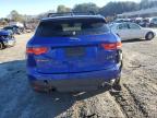SADCL2FX2LA630030 2020 JAGUAR F-PACE photo no. 6