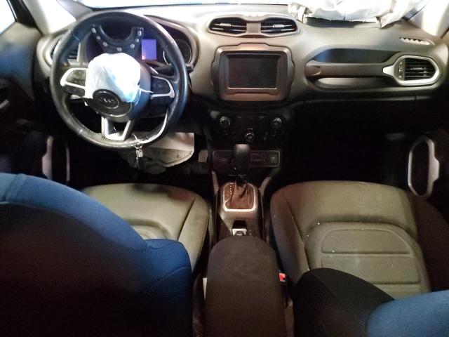 2019 JEEP RENEGADE L ZACNJBBB0KPK74595