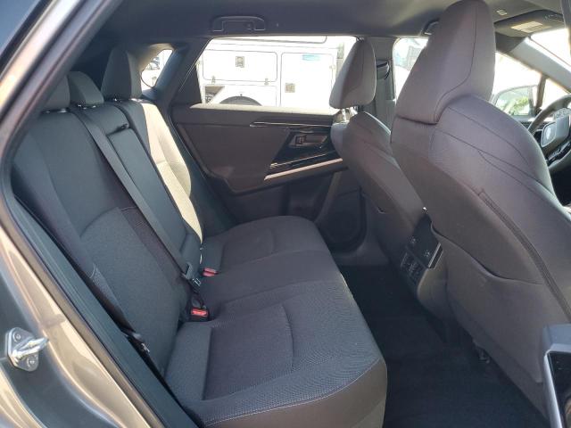 2023 SUBARU SOLTERRA P JTMABABA5PA026401