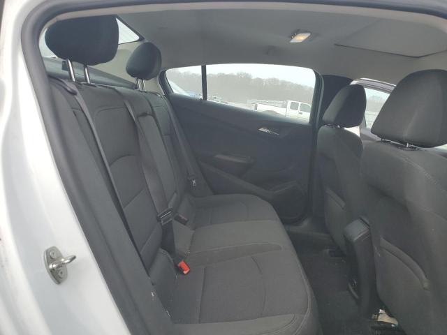 2017 CHEVROLET CRUISE LT - 1G1BE5SM5H7100677