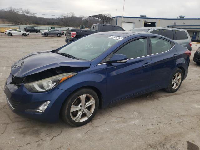 5NPDH4AE1GH693024 2016 HYUNDAI ELANTRA - Image 1