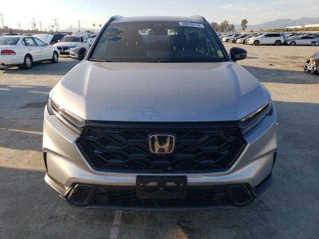 2023 HONDA CR-V SPORT - 2HKRS5H53PH709534