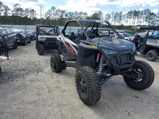 2023 POLARIS RZR TURBO 3NSGAD920PG323184