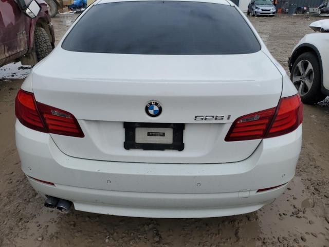 VIN WBAXG5C53DD229508 2013 BMW 5 Series, 528 I no.6