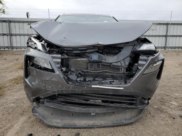 2023 NISSAN ROGUE SV 5N1BT3BA2PC680169