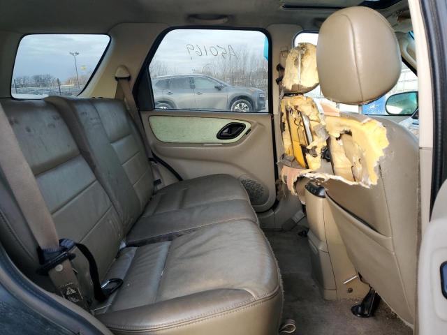 2003 Ford Escape Xlt VIN: 1FMYU93173KA50169 Lot: 56225014