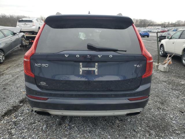 YV4A22PK1G1021605 2016 VOLVO XC90-5