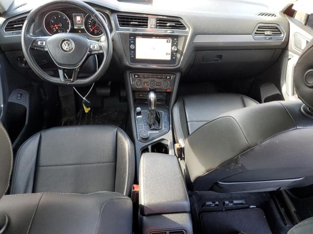 2018 VOLKSWAGEN TIGUAN SE - 3VV2B7AX3JM027393