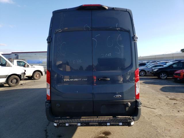 2020 Ford Transit T-250 VIN: 1FTBR3X88LKB04336 Lot: 39063124