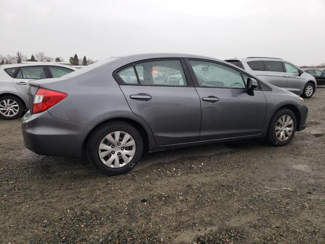 2012 Honda Civic - Image 3