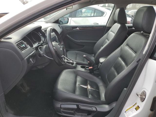 2016 VOLKSWAGEN JETTA SEL 3VWL17AJ1GM206474