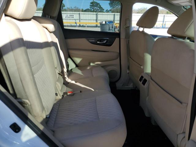2018 NISSAN ROGUE S 5N1AT2MT2JC790862