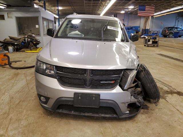 2019 DODGE JOURNEY SE - 3C4PDCBB1KT784178