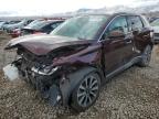 LINCOLN MKC RESERV