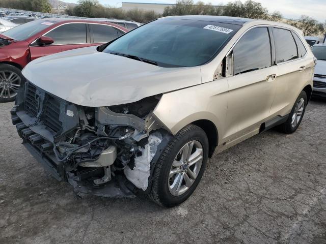 2018 FORD EDGE SEL 2FMPK3J90JBC07099