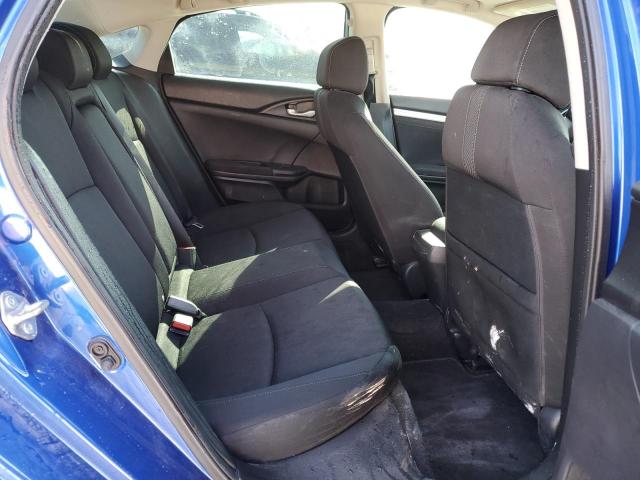 2018 HONDA CIVIC EX 19XFC2F73JE027039