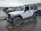 JEEP WRANGLER U