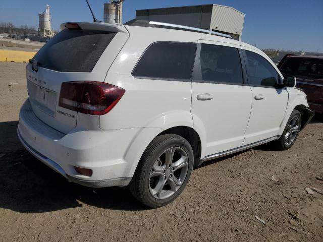 2017 DODGE JOURNEY CR - 3C4PDDGG1HT696010