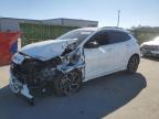 2022 HYUNDAI KONA N LIN - KM8K33A36NU793942