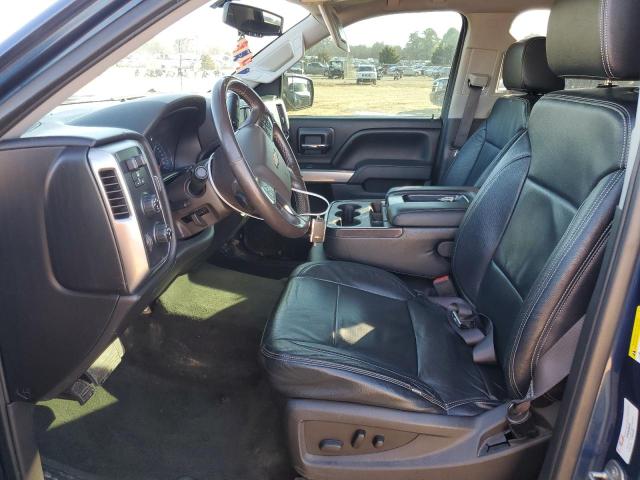 2016 CHEVROLET SILVERADO 3GCUKSEC2GG303586