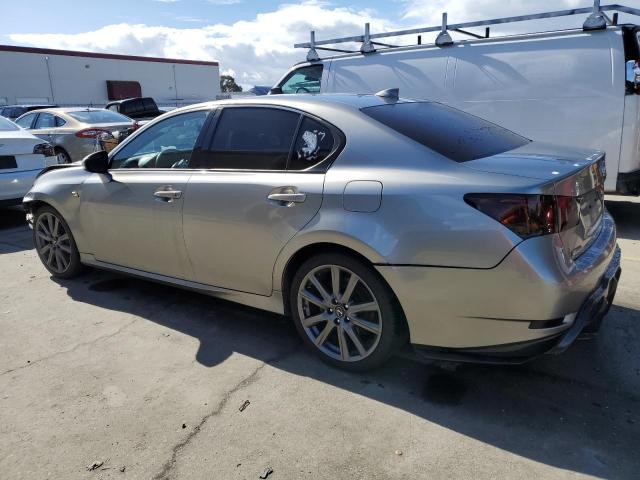 2015 Lexus Gs 350 VIN: JTHBE1BL4FA017733 Lot: 43979014