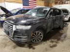 2017 AUDI Q7 PREMIUM - WA1LAAF79HD034814