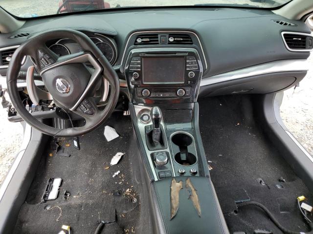 2018 Nissan Maxima 3.5S VIN: 1N4AA6AP5JC368373 Lot: 44047804