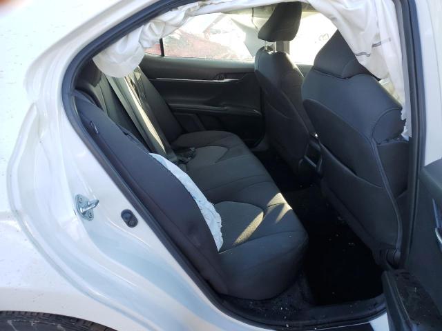2023 TOYOTA CAMRY LE 4T1C11AK9PU727992