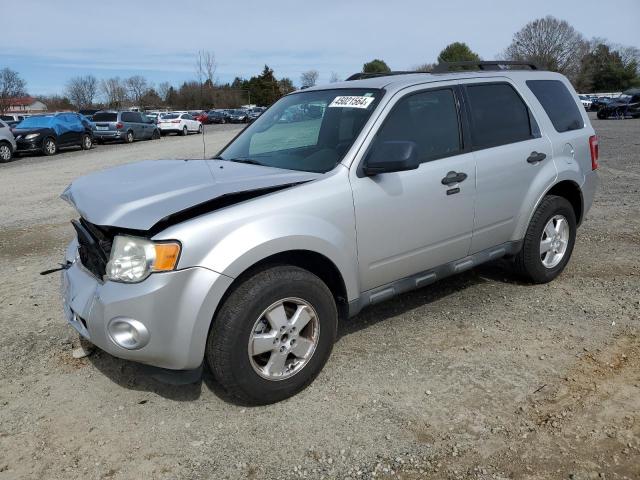 Lot #2361586799 2012 FORD ESCAPE XLT salvage car