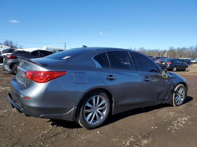 2016 INFINITI Q50 PREMIU JN1EV7AR0GM342678