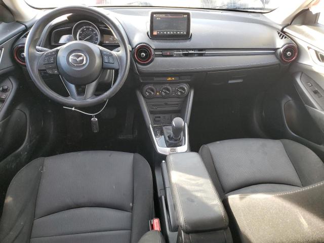 JM1DKFB78H0164522 2017 Mazda Cx-3 Sport