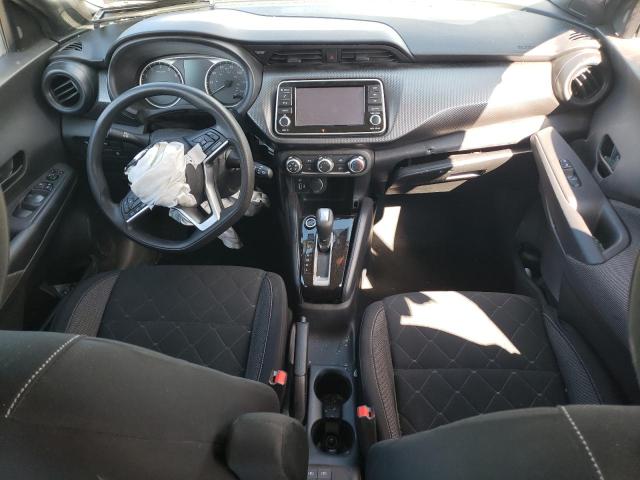 2020 NISSAN KICKS S 3N1CP5BV6LL550912
