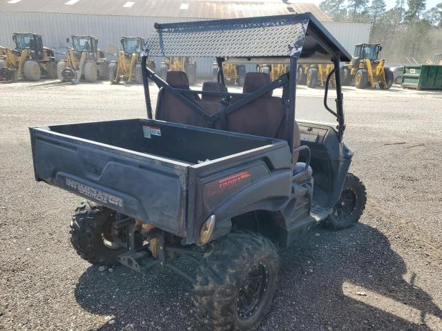 2017 ATV ALL MODELS A7BCS0BMVHB003624