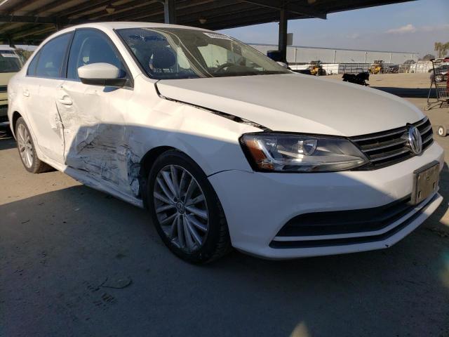 2017 Volkswagen Jetta S VIN: 3VW2B7AJ8HM208703 Lot: 42096664