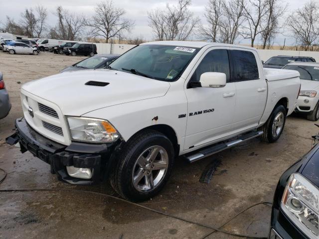 2011 Dodge Ram 1500 