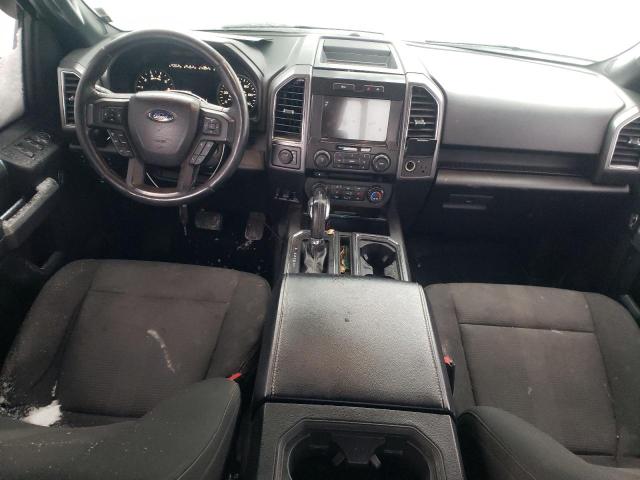 2017 FORD F150 SUPER 1FTEW1EP6HFB41549