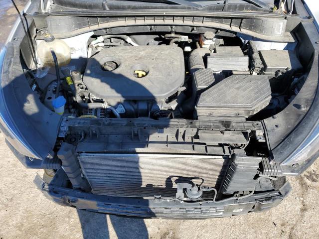 2020 HYUNDAI TUCSON SE KM8J2CA46LU148714