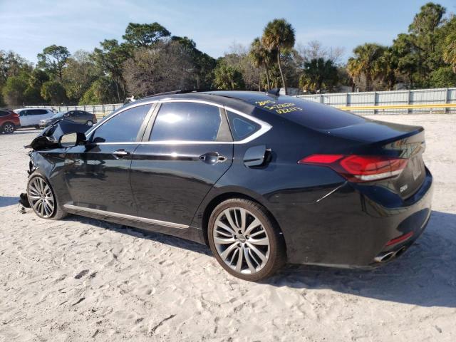 2015 HYUNDAI GENESIS 5. KMHGN4JF1FU022113